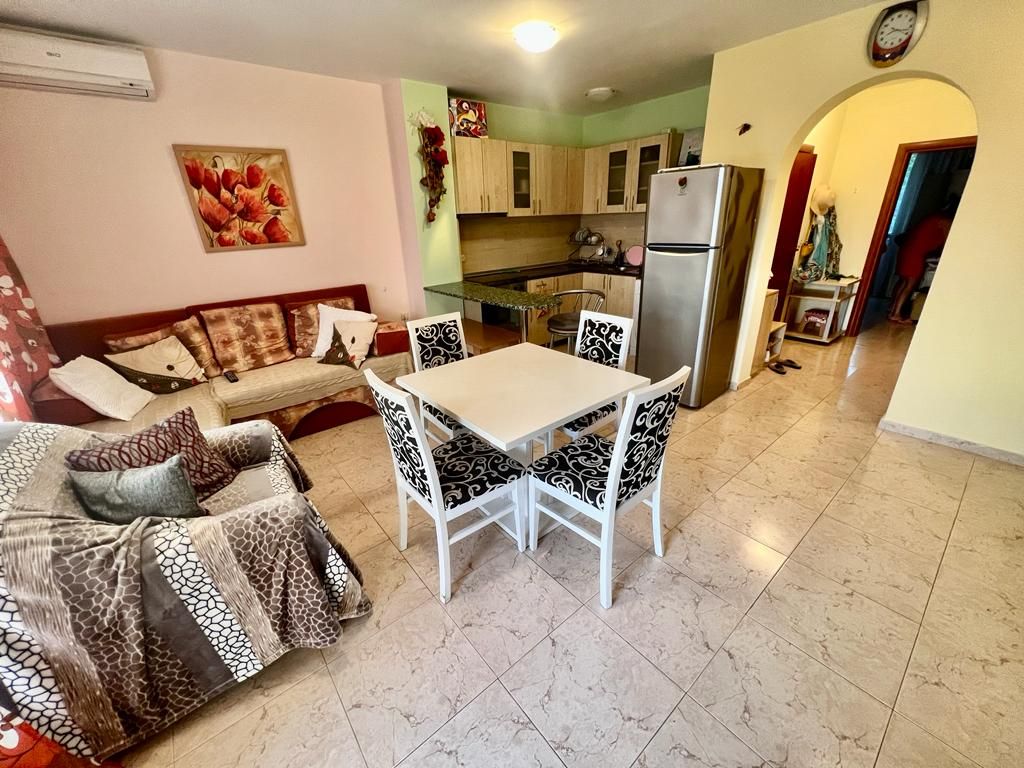 Appartement à Bourgas, Bulgarie, 65 m² - image 6