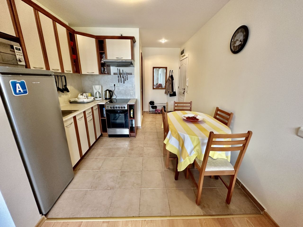 Piso en Sunny Beach, Bulgaria, 80 m² - imagen 6