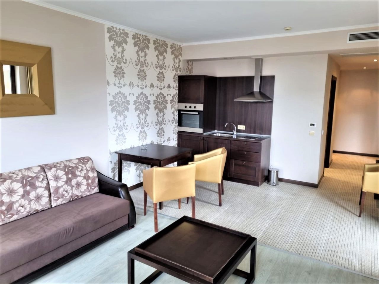 Wohnung in Sonnenstrand, Bulgarien, 75 m² - Foto 6