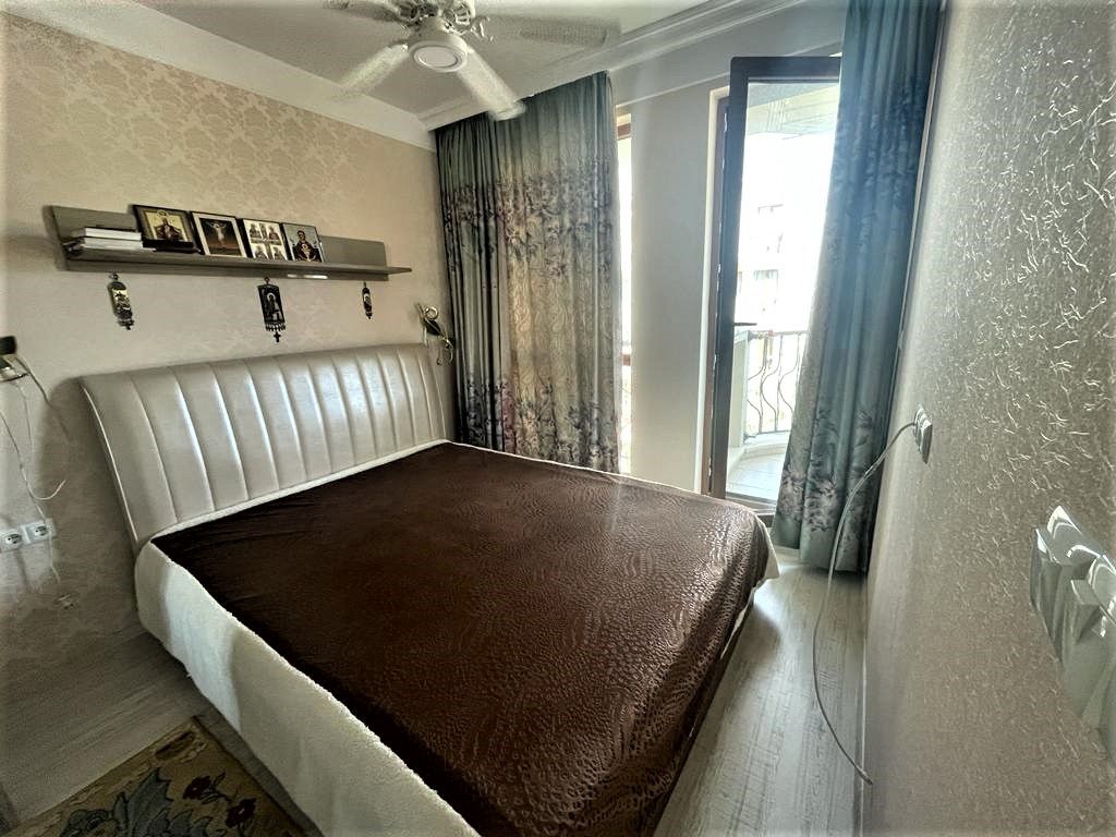 Piso en Sunny Beach, Bulgaria, 45 m² - imagen 6