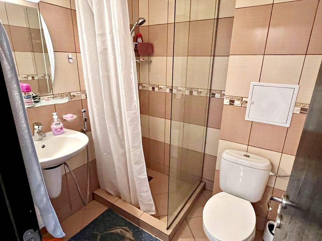 Wohnung in Koschariza, Bulgarien, 65 m² - Foto 6