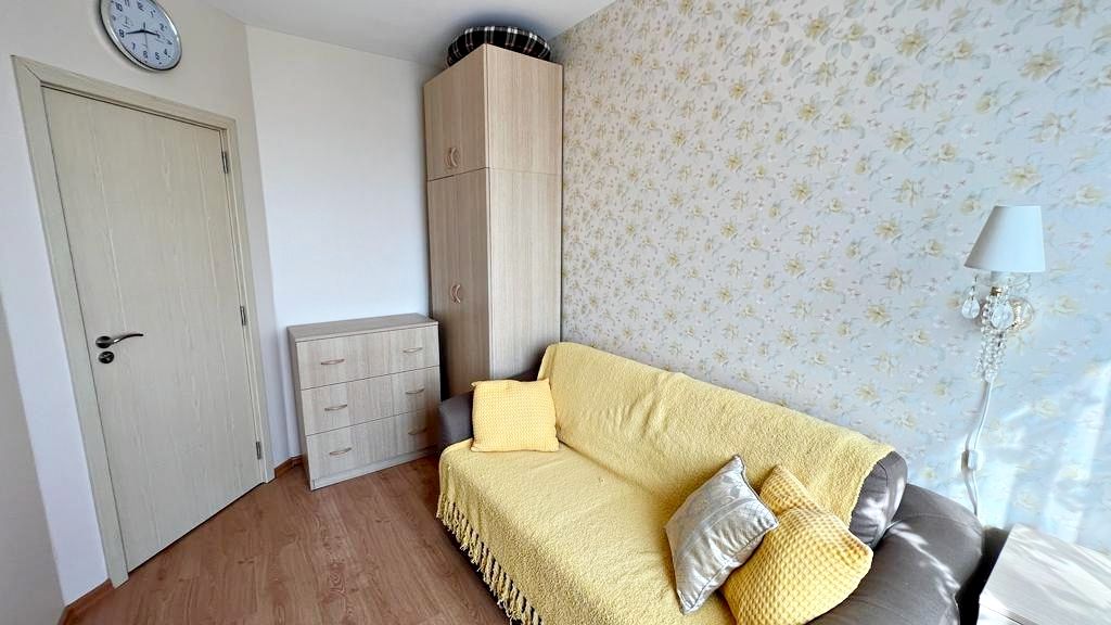 Appartamento a Kosharitsa, Bulgaria, 53 m² - foto 6