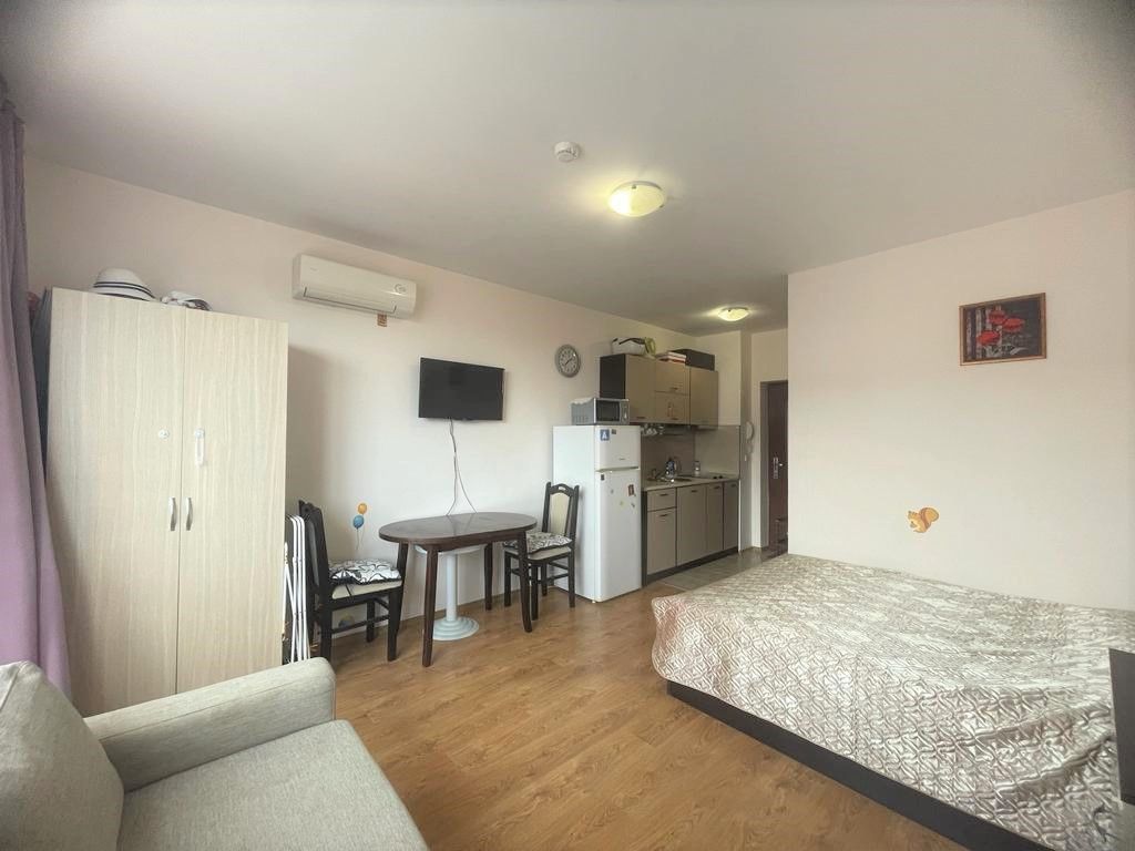 Wohnung in Rawda, Bulgarien, 37 m² - Foto 6