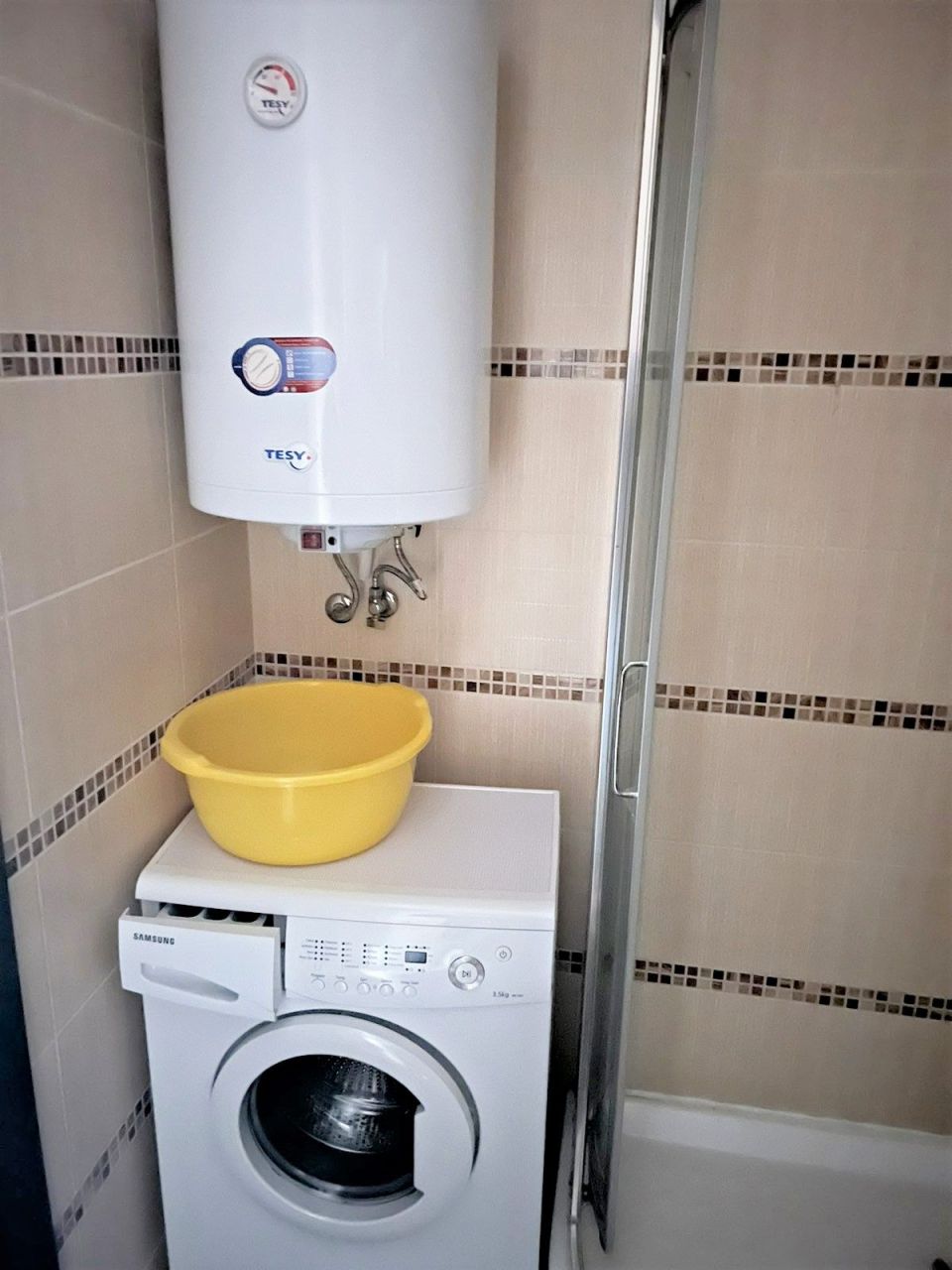 Appartamento a Spiaggia assolata, Bulgaria, 100 m² - foto 6