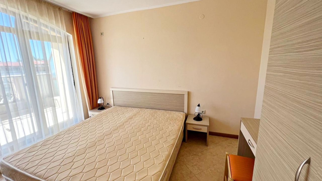 Flat at Sunny Beach, Bulgaria, 82 m² - picture 6