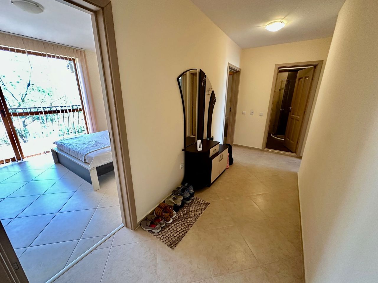 Wohnung in Sonnenstrand, Bulgarien, 90 m² - Foto 6