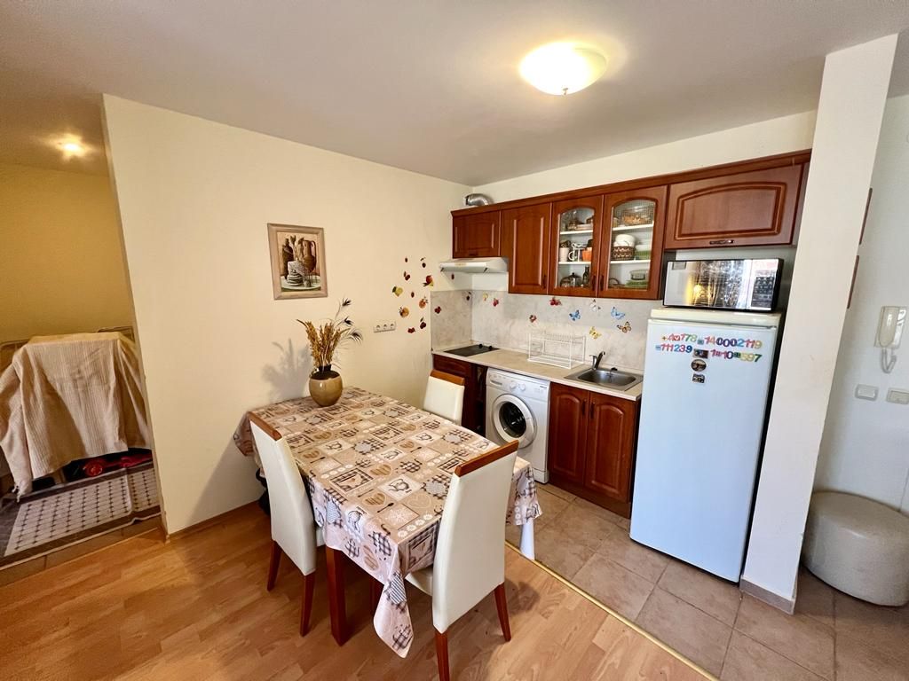 Appartamento a Spiaggia assolata, Bulgaria, 60 m² - foto 6