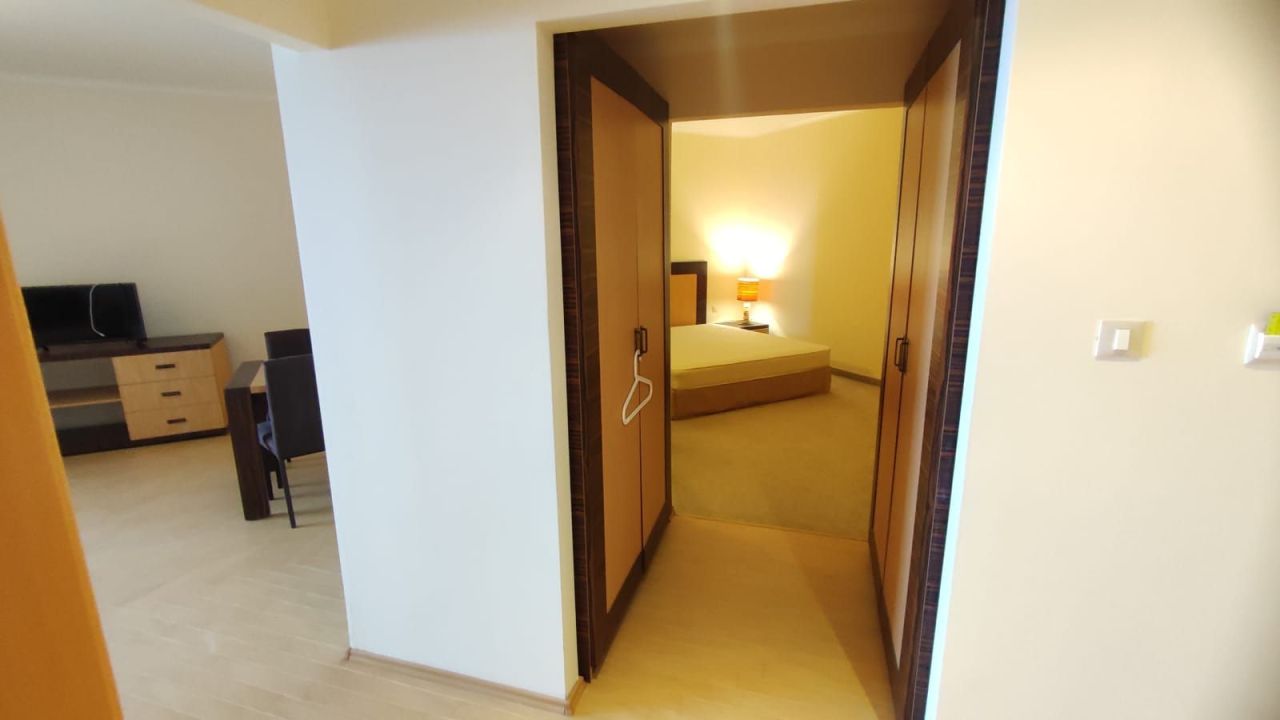 Flat at Sunny Beach, Bulgaria, 82 m² - picture 6