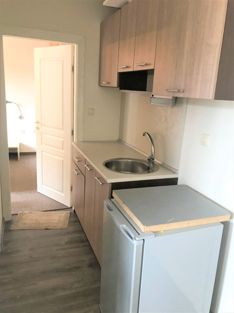 Flat at Sunny Beach, Bulgaria, 50 m² - picture 6