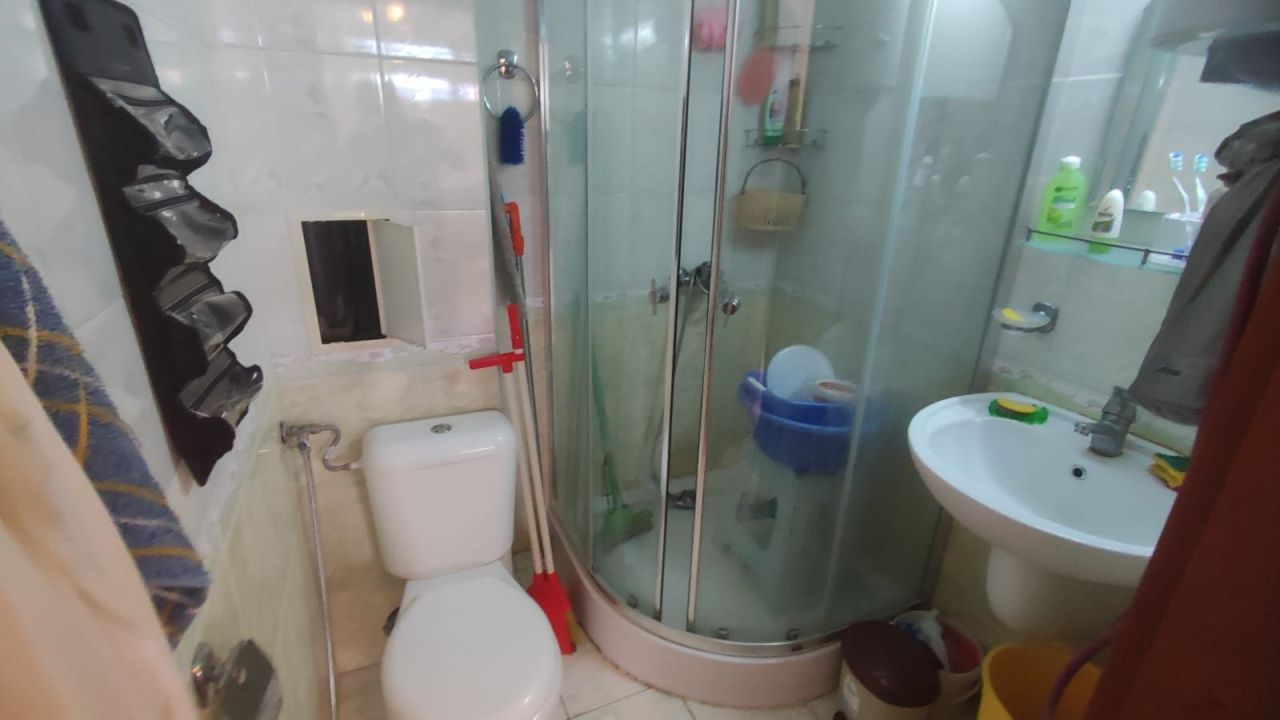 Piso en Sunny Beach, Bulgaria, 62 m² - imagen 6