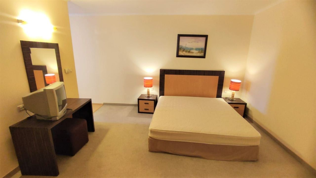 Piso en Sunny Beach, Bulgaria, 85 m² - imagen 6