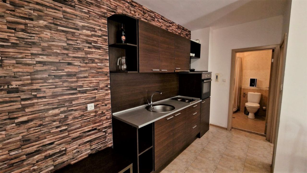 Piso en Tsarevo, Bulgaria, 54 m² - imagen 6