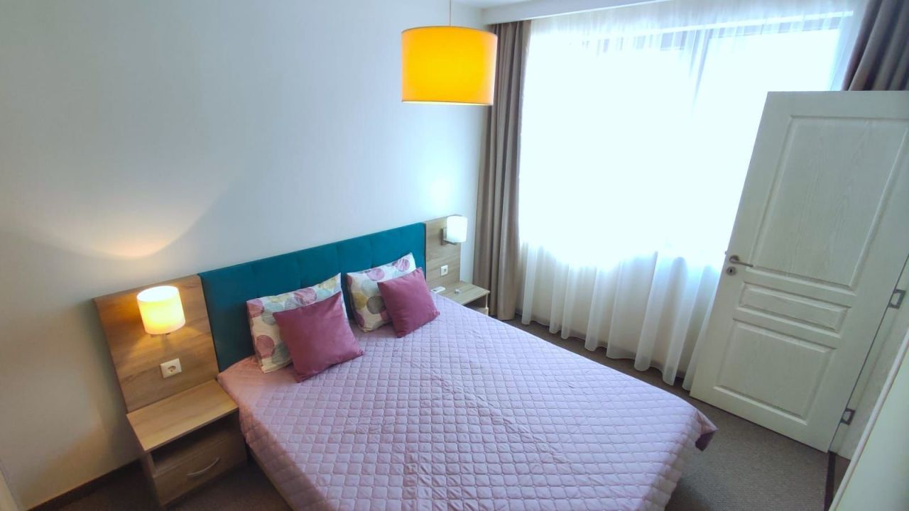 Piso en Sunny Beach, Bulgaria, 80 m² - imagen 6