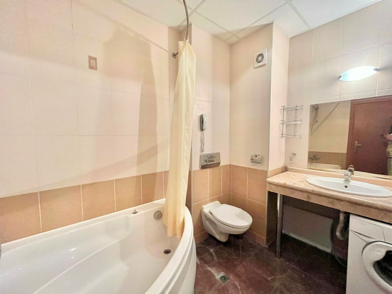 Piso en Sunny Beach, Bulgaria, 73 m² - imagen 6