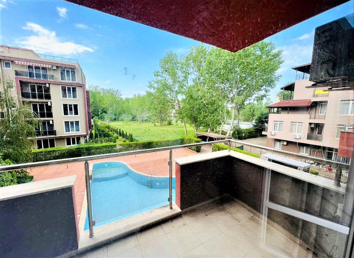 Appartement à Slantchev Briag, Bulgarie, 58 m² - image 6