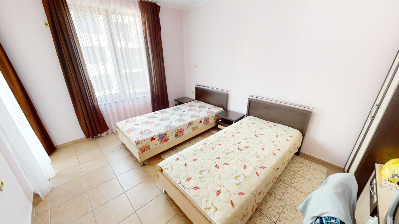 Wohnung in Sonnenstrand, Bulgarien, 97 m² - Foto 6