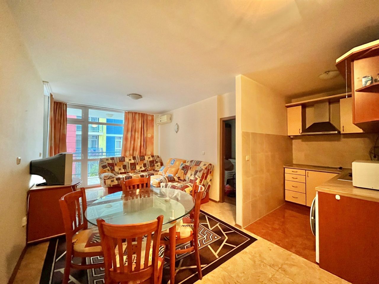 Flat at Sunny Beach, Bulgaria, 67 m² - picture 6