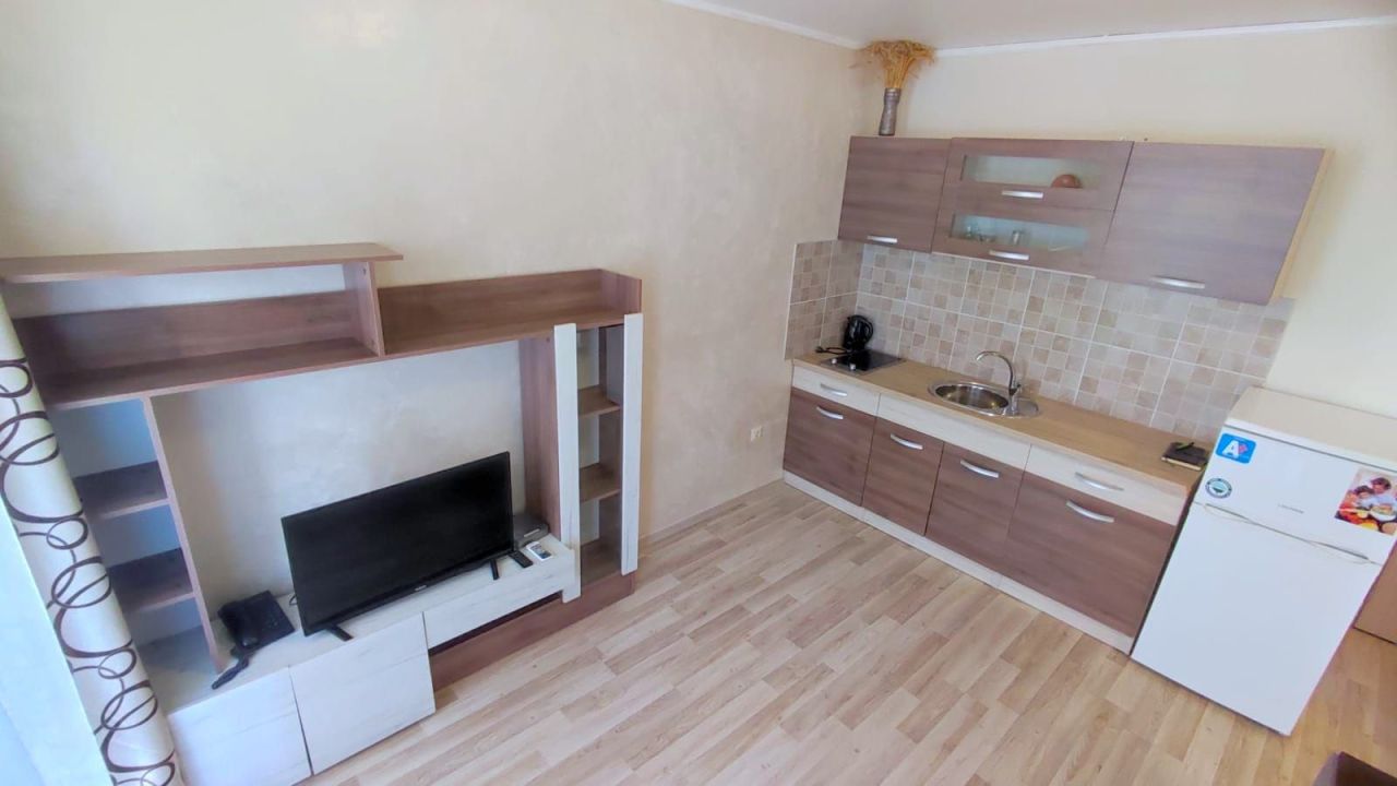 Wohnung in Sonnenstrand, Bulgarien, 50 m² - Foto 6
