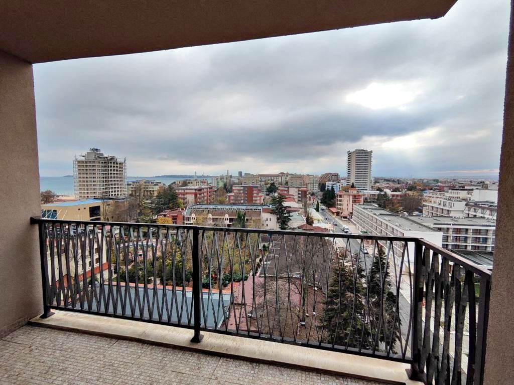 Flat at Sunny Beach, Bulgaria, 75 m² - picture 6