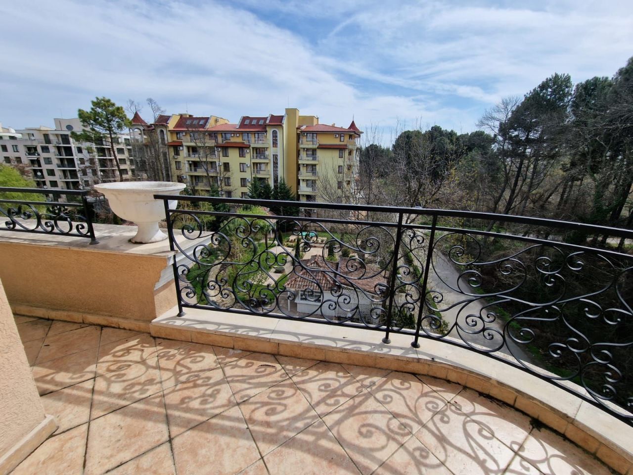 Appartamento a Spiaggia assolata, Bulgaria, 65 m² - foto 6