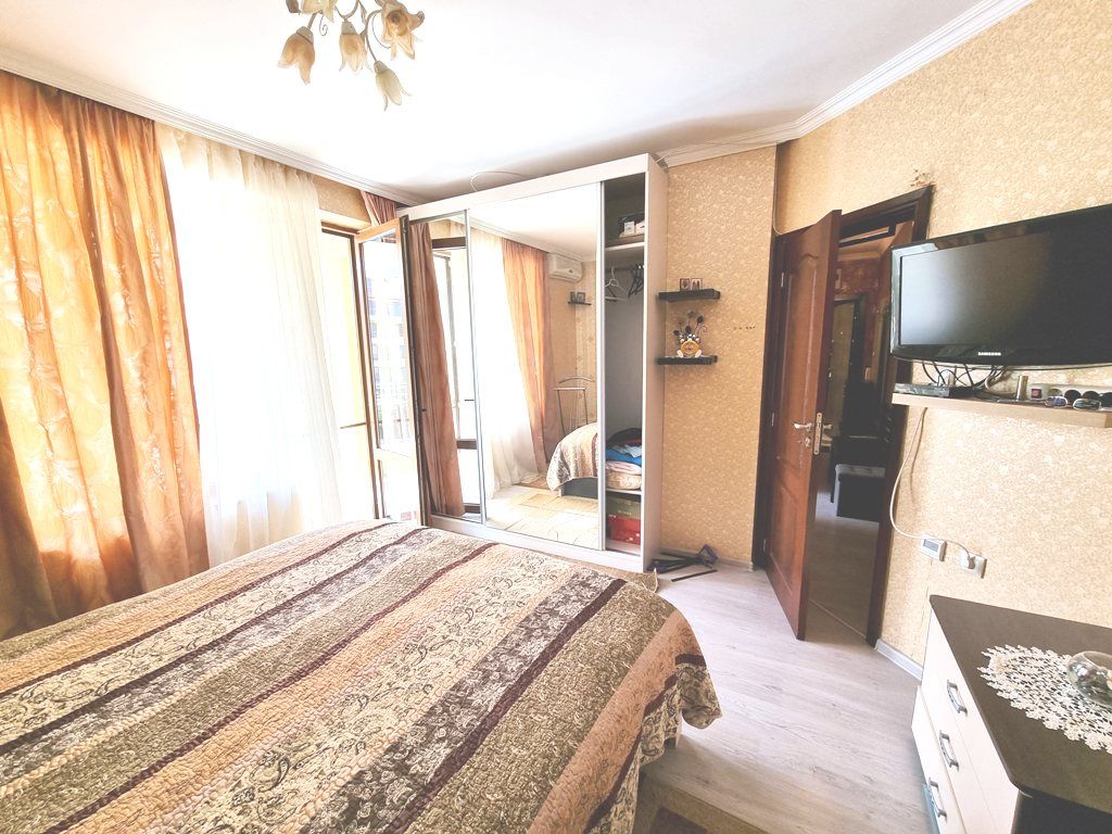 Appartamento a Spiaggia assolata, Bulgaria, 65 m² - foto 6