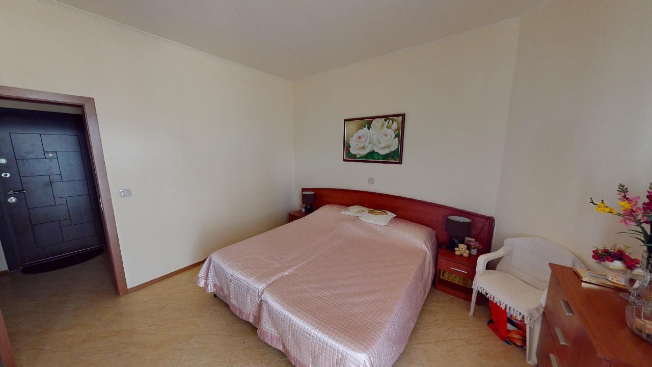 Flat at Sunny Beach, Bulgaria, 64 m² - picture 6