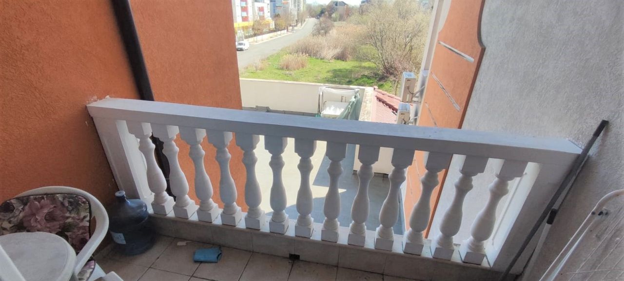 Appartamento a Spiaggia assolata, Bulgaria, 64 m² - foto 6