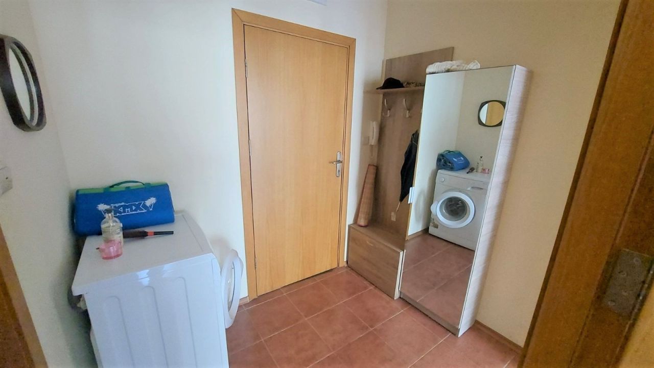 Wohnung in Sonnenstrand, Bulgarien, 63 m² - Foto 6