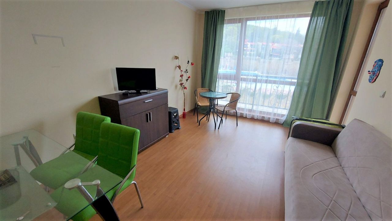 Appartamento a Elenite, Bulgaria, 54 m² - foto 6