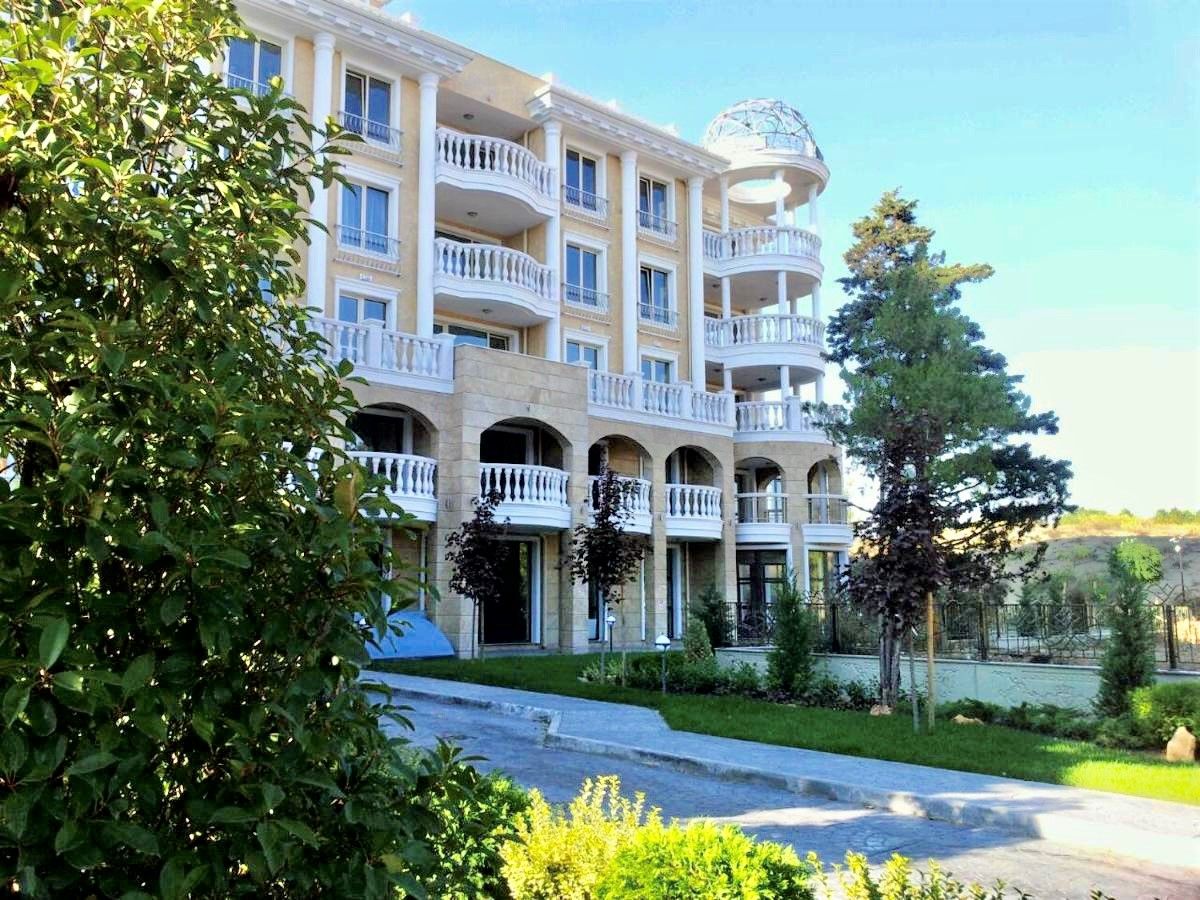 Piso en Nesebar, Bulgaria, 76 m² - imagen 6