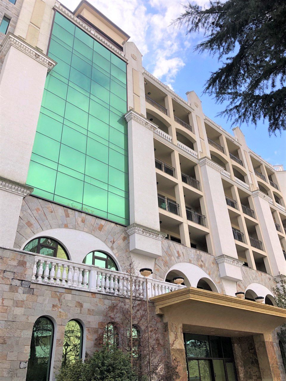 Wohnung in Sonnenstrand, Bulgarien, 87 m² - Foto 6