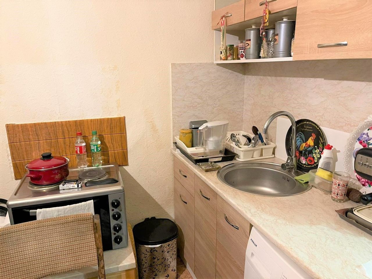 Flat at Sunny Beach, Bulgaria, 42 m² - picture 6