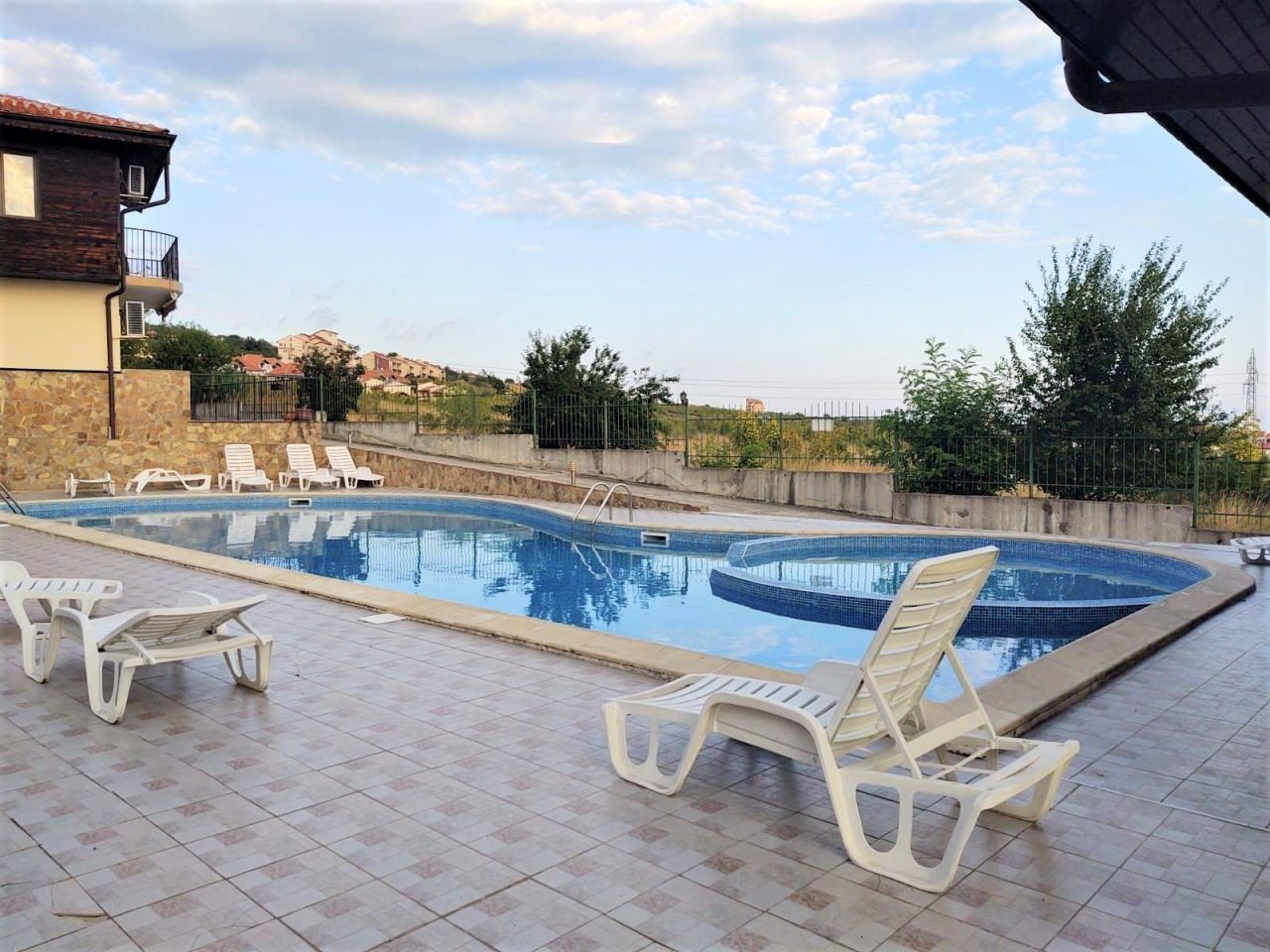 Stadthaus in Koschariza, Bulgarien, 132 m² - Foto 6