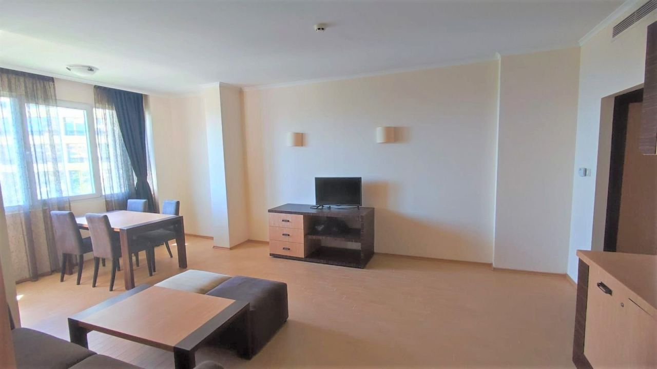 Wohnung in Sonnenstrand, Bulgarien, 75 m² - Foto 6