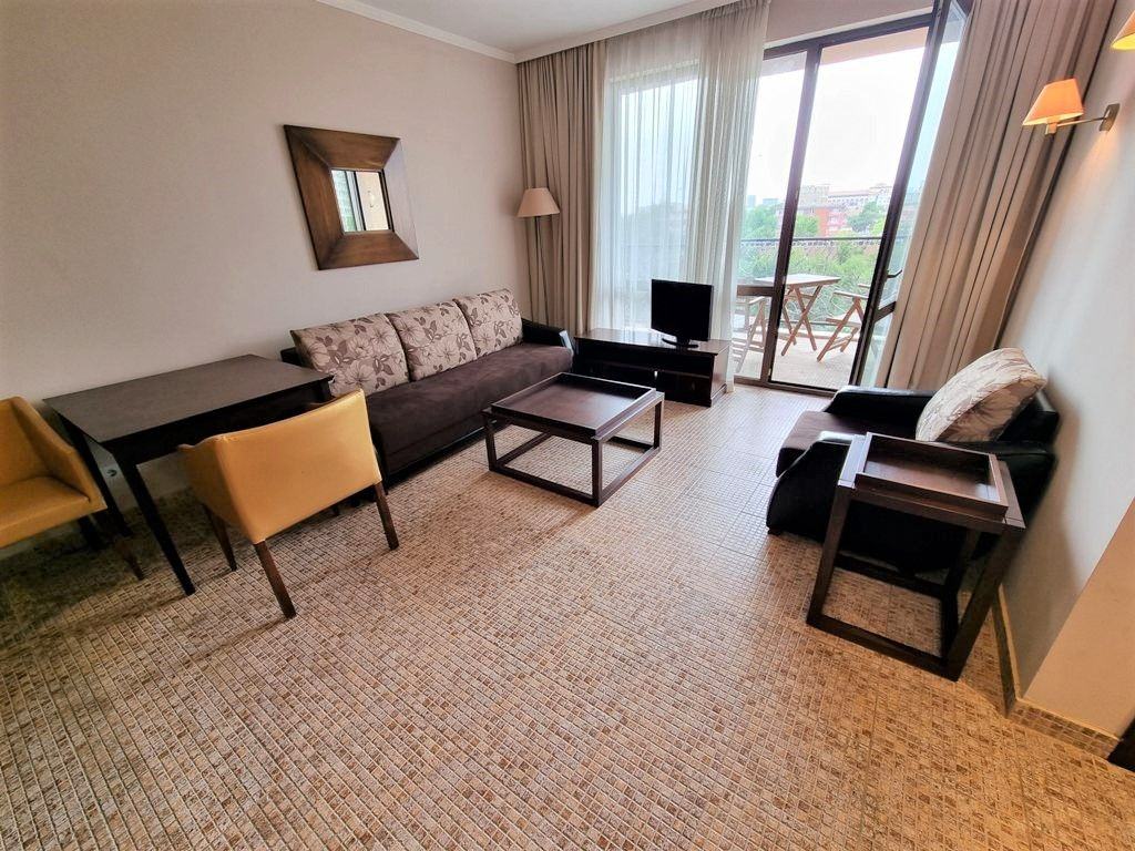 Piso en Sunny Beach, Bulgaria, 65 m² - imagen 6