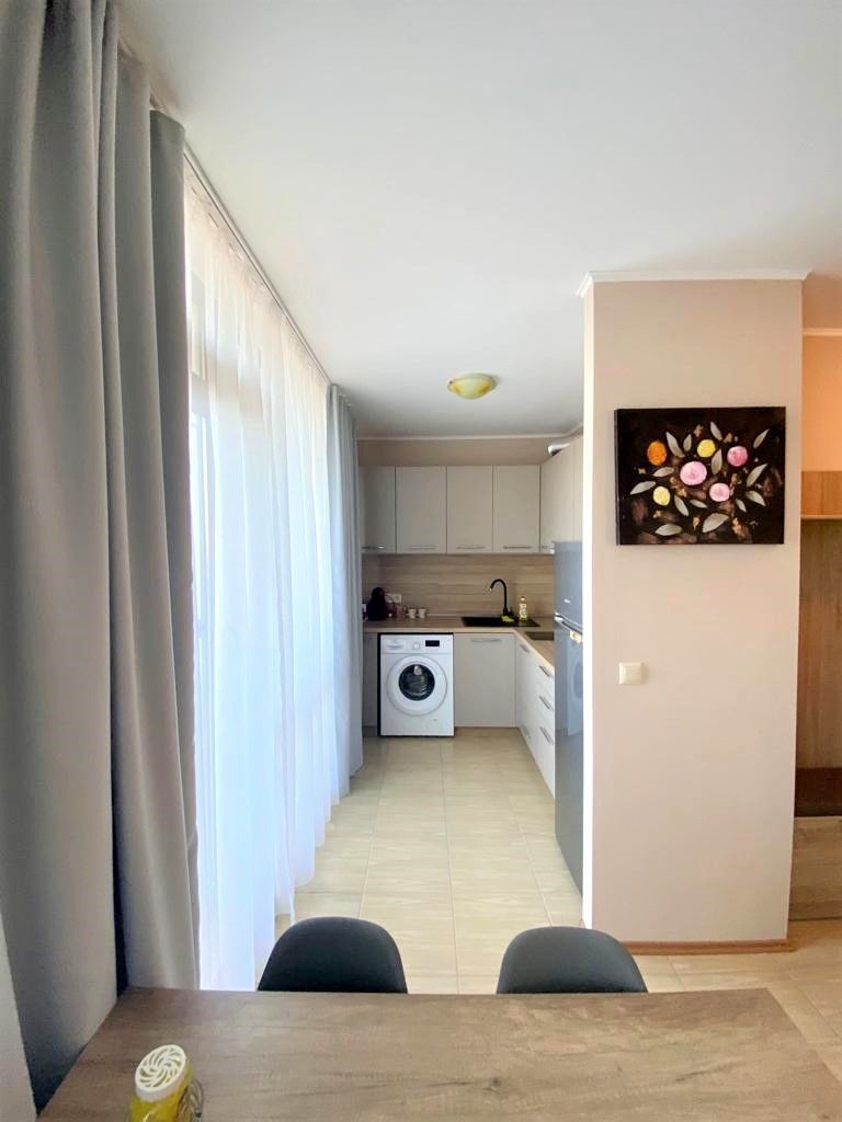 Piso en Nesebar, Bulgaria, 64 m² - imagen 6