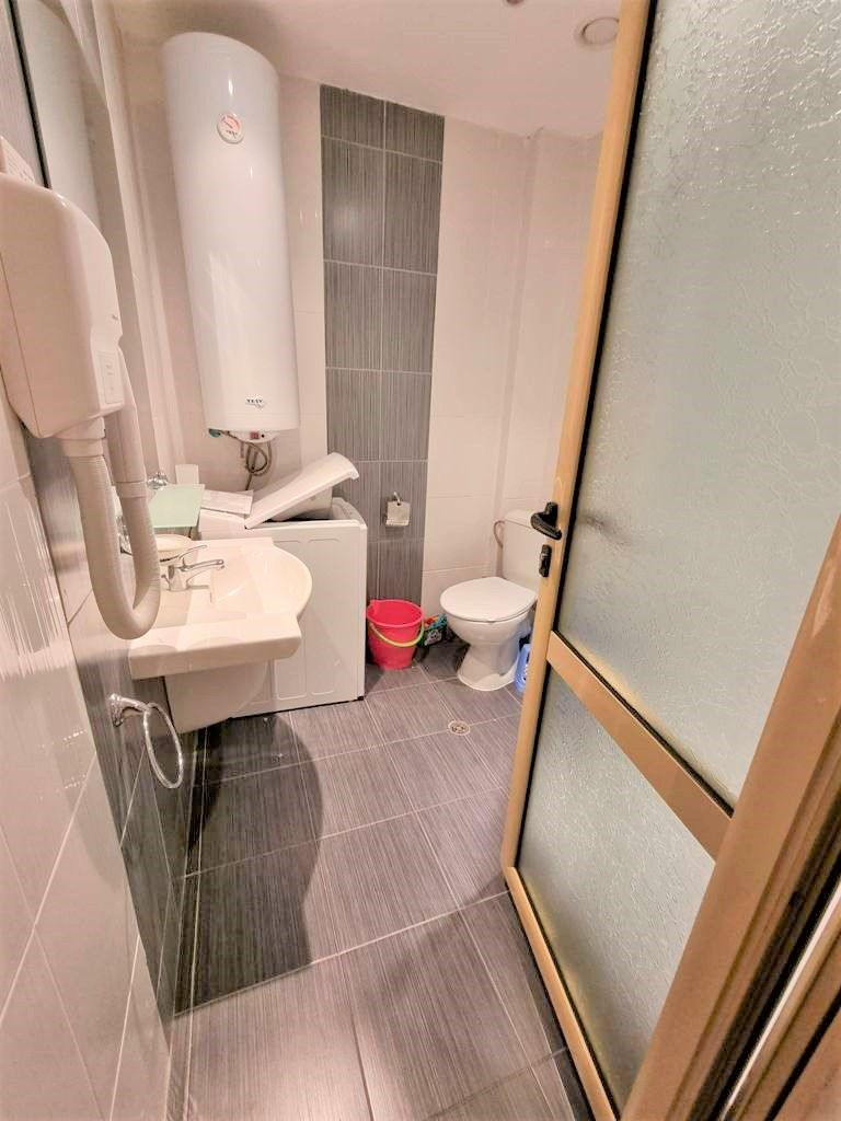 Wohnung in Sonnenstrand, Bulgarien, 83 m² - Foto 6