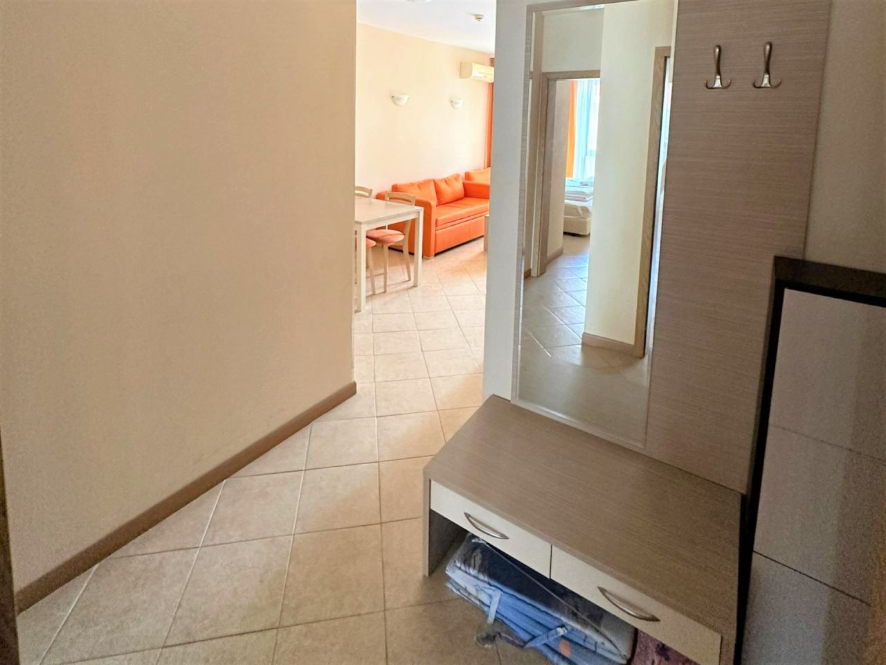 Appartamento a Spiaggia assolata, Bulgaria, 90 m² - foto 6