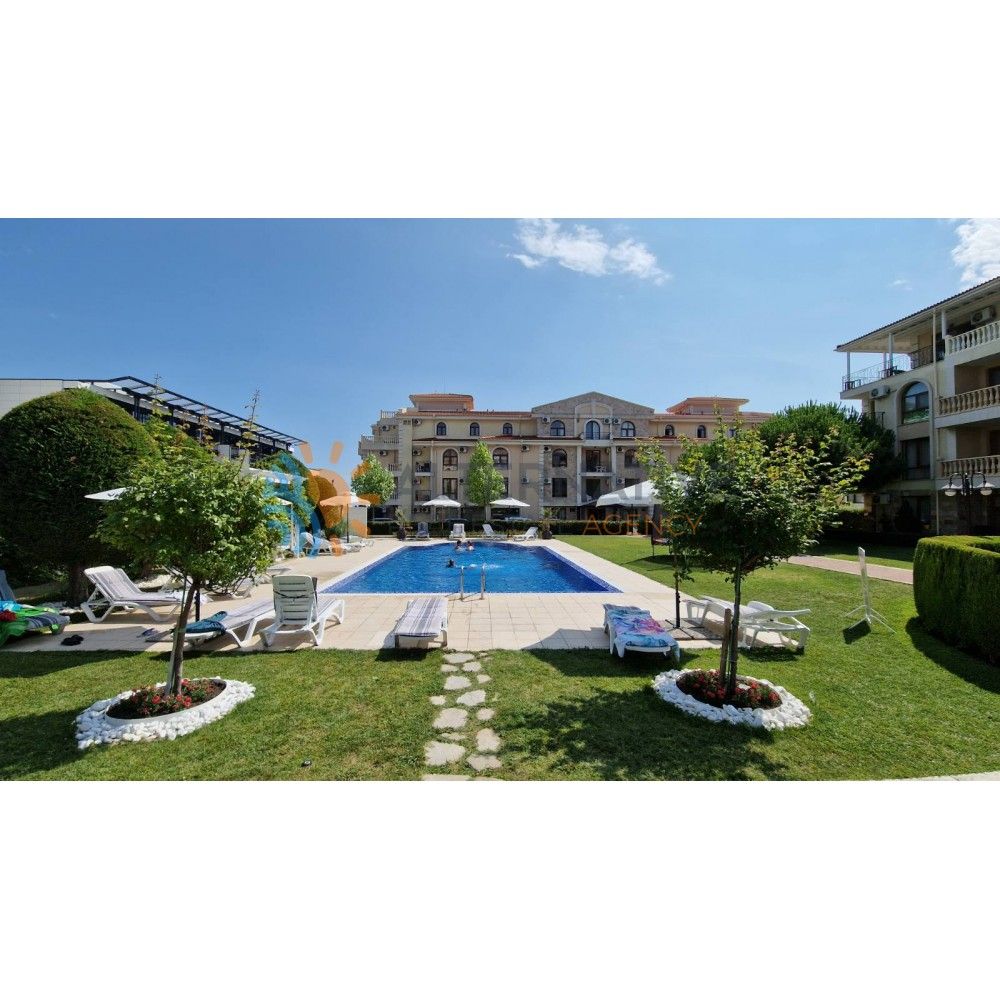 Maisonette in Ravda, Bulgaria, 52 m² - picture 6