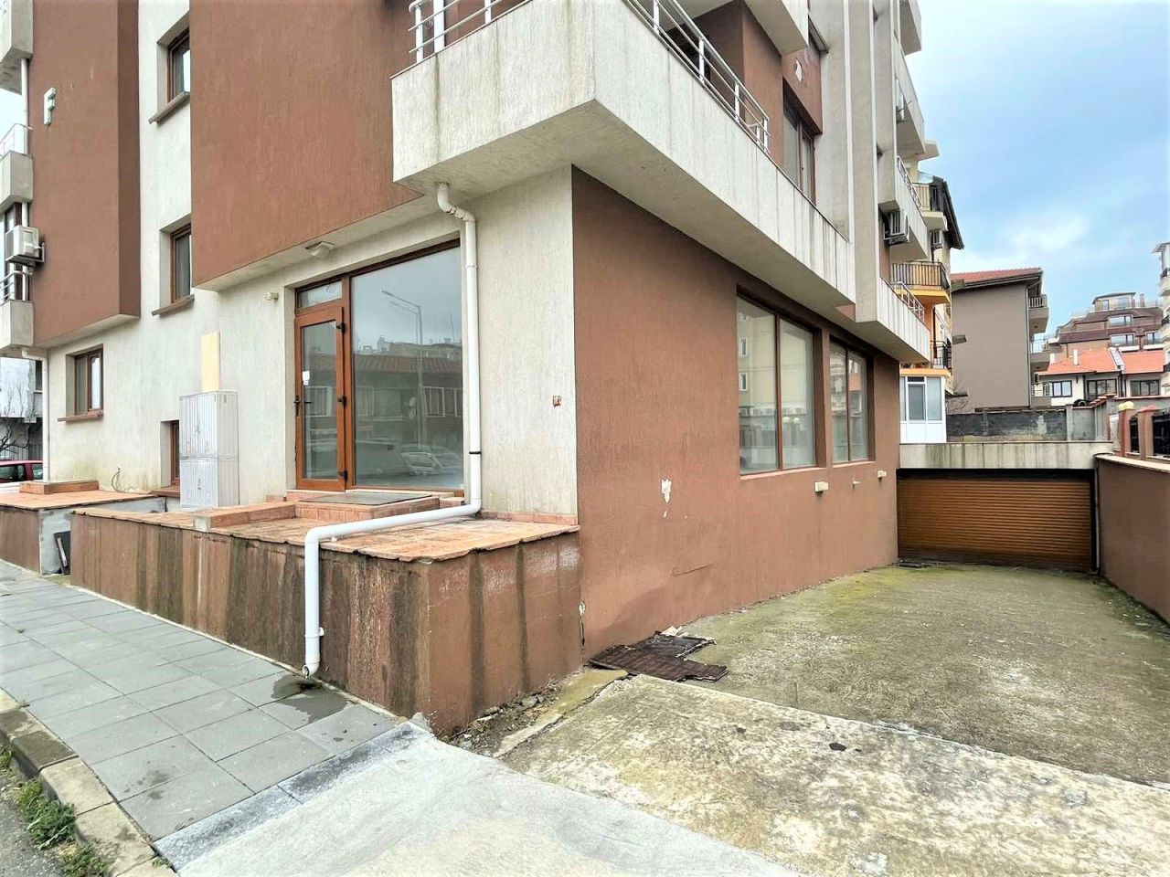 Biens commerciaux à Nessebar, Bulgarie, 347 m² - image 6