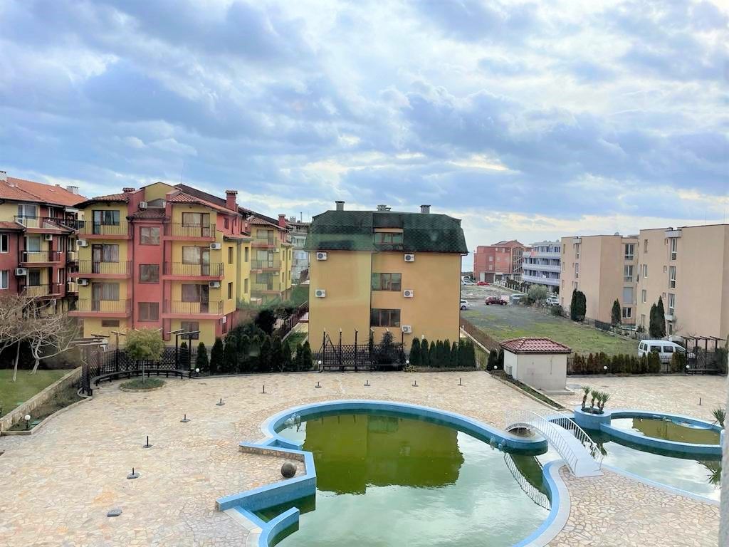 Flat in Nesebar, Bulgaria, 55 m² - picture 6