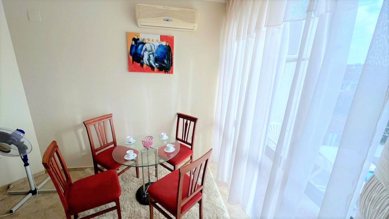 Wohnung in Rawda, Bulgarien, 61 m² - Foto 6