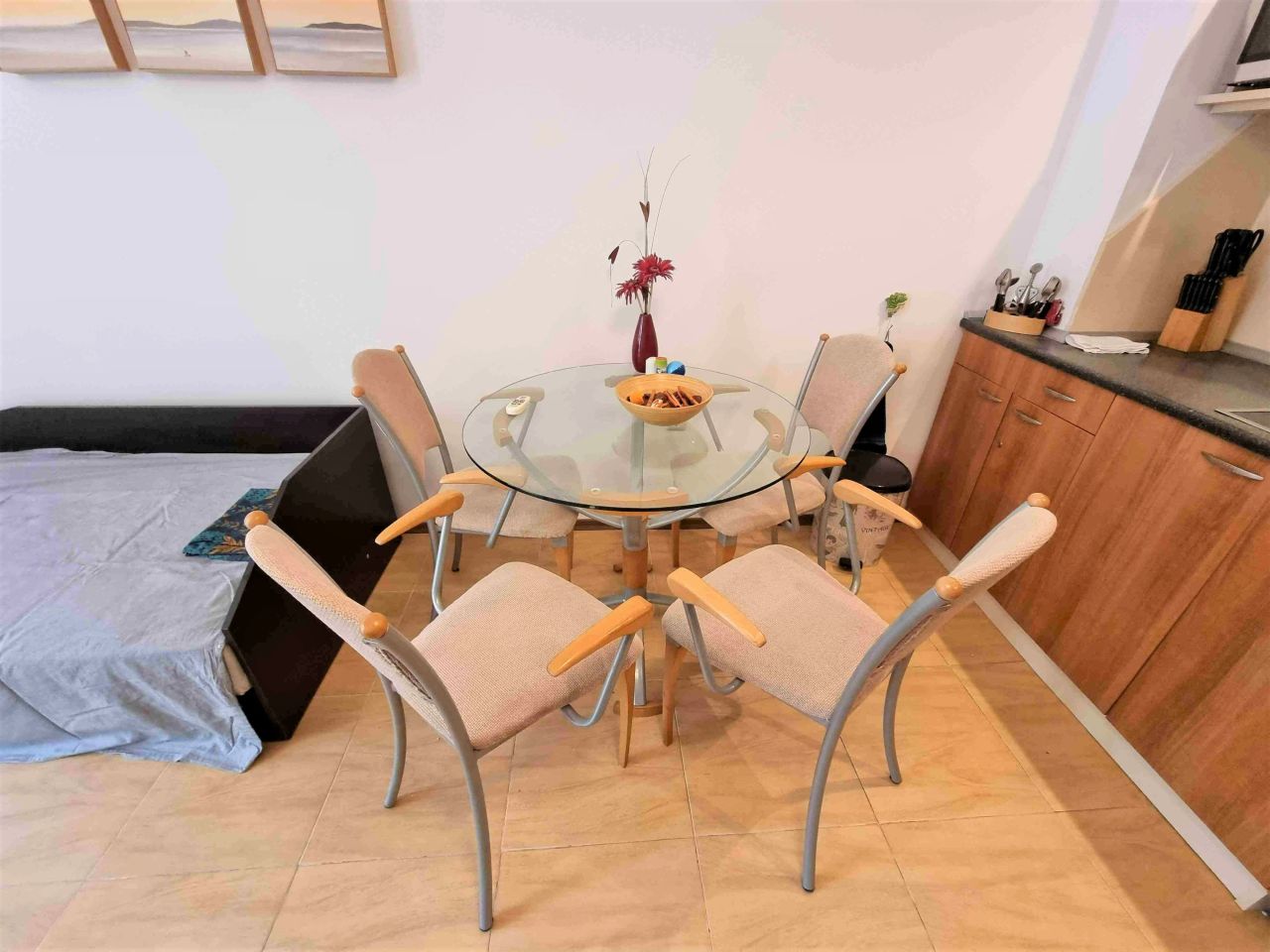 Piso en Sunny Beach, Bulgaria, 60 m² - imagen 6