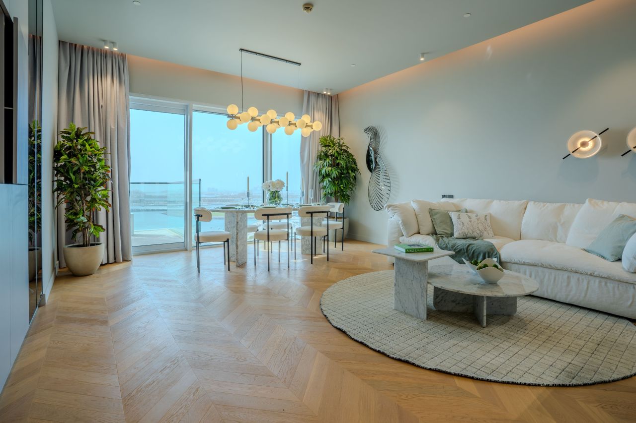 Flat in Dubai, UAE, 178.3 m² - picture 1