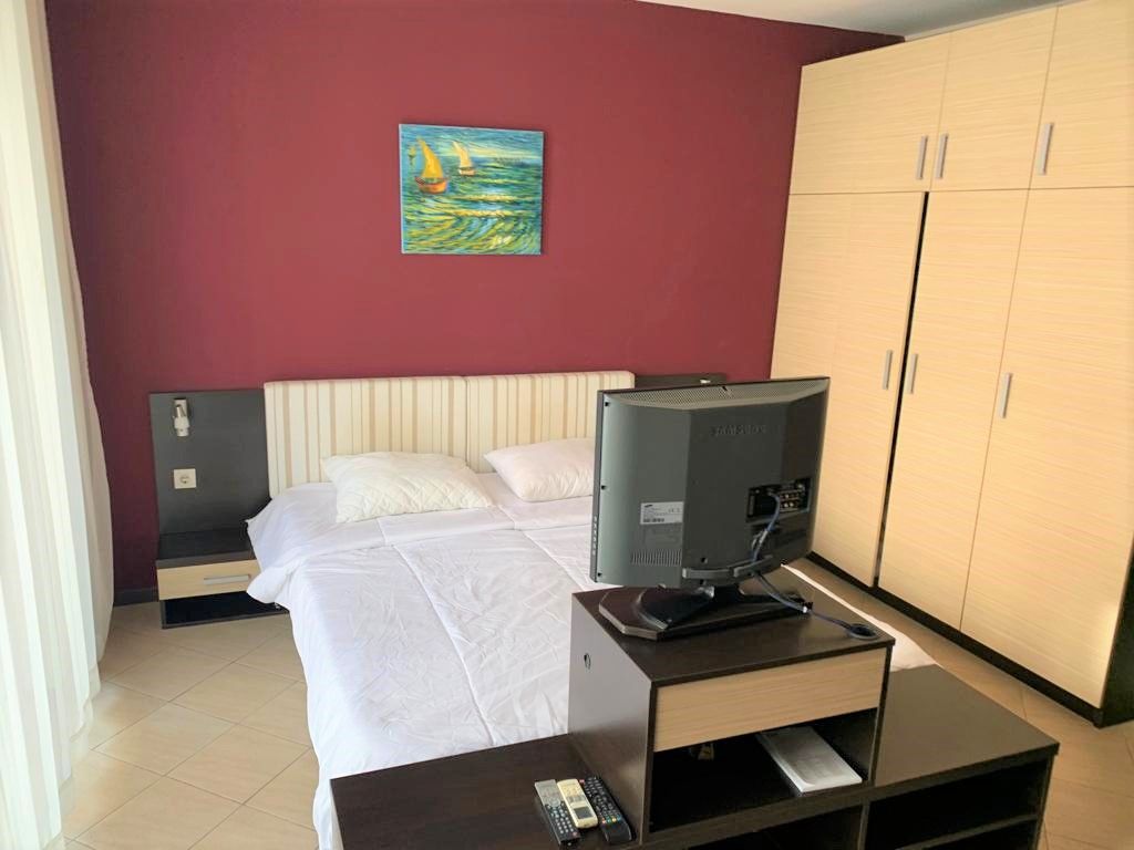 Appartamento a Spiaggia assolata, Bulgaria, 40 m² - foto 6