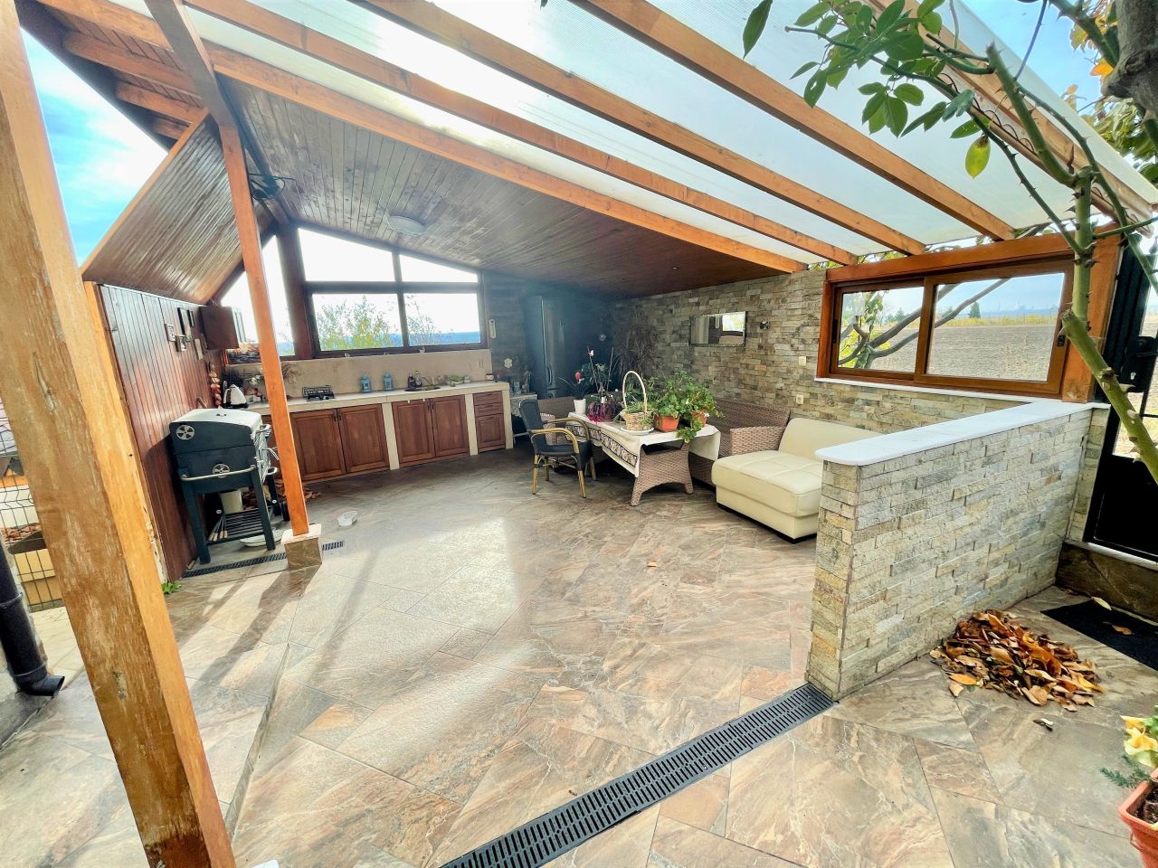 Casa en Burgas, Bulgaria, 177 m² - imagen 6