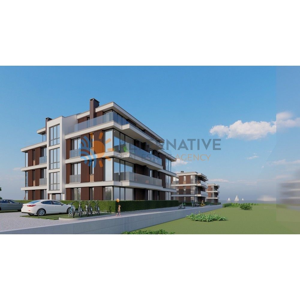 Maisonette en Burgas, Bulgaria, 132 m² - imagen 6