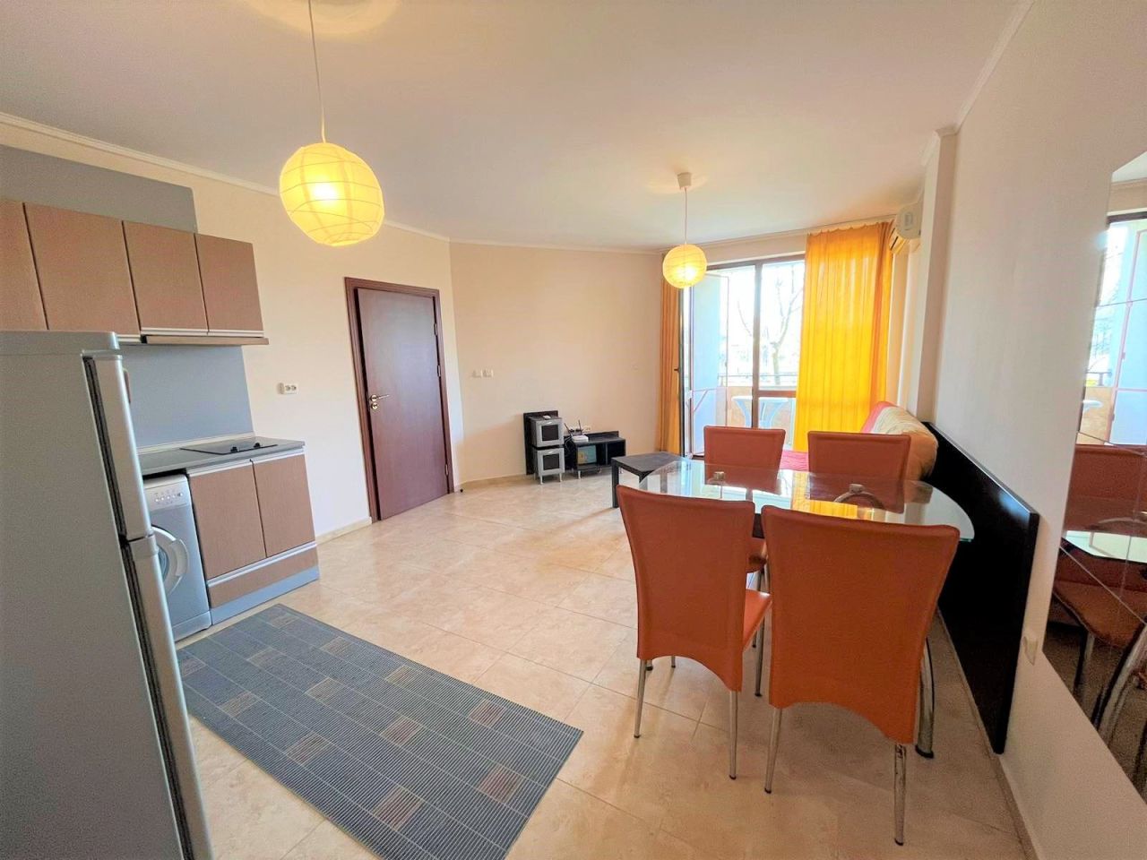 Appartamento a Ravda, Bulgaria, 65 m² - foto 6