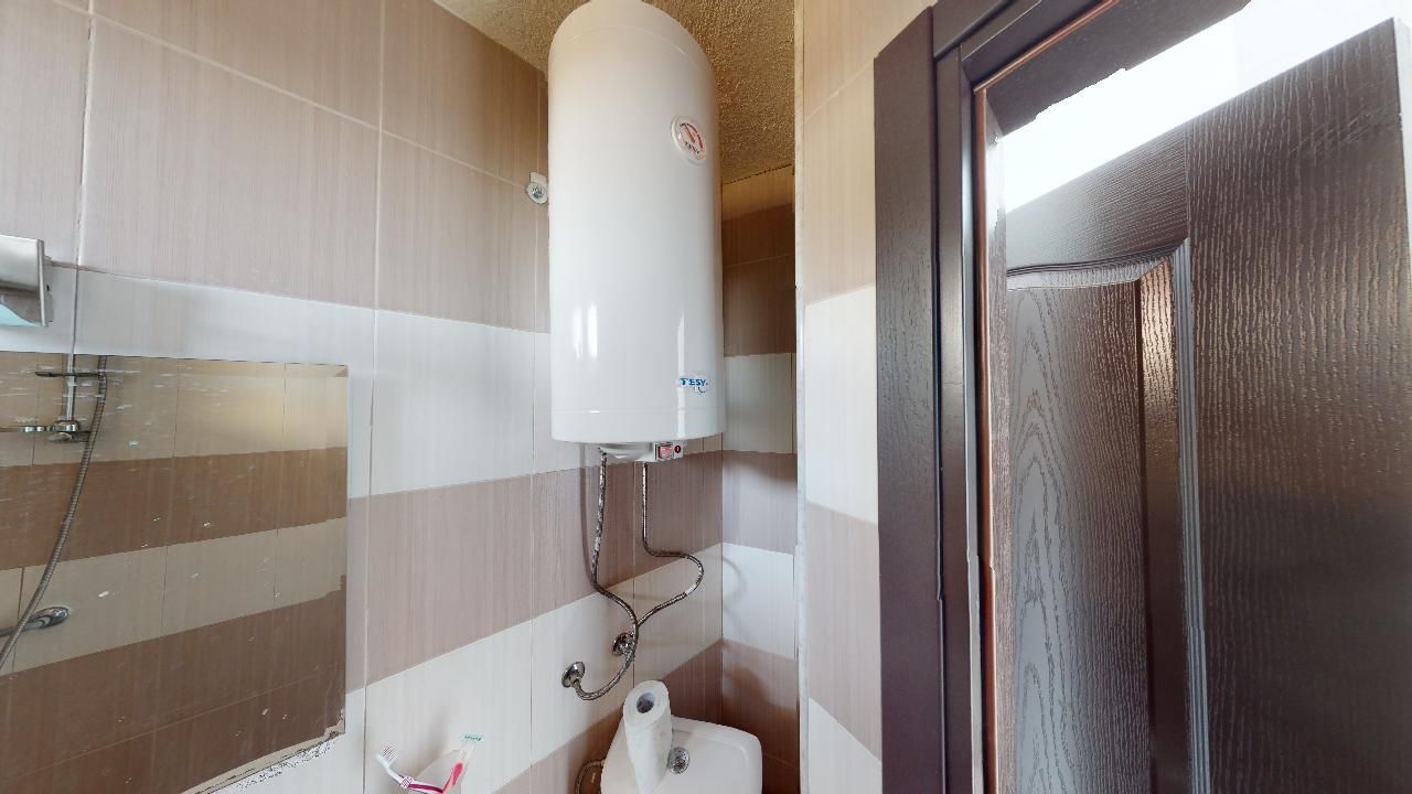 Appartamento a Kosharitsa, Bulgaria, 102 m² - foto 6