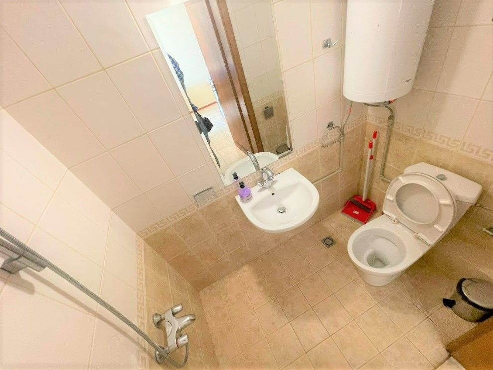 Appartamento a Spiaggia assolata, Bulgaria, 70 m² - foto 6